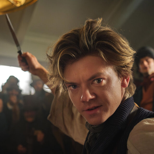 The Artful Dodger
