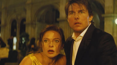 Estreno 30 de agosto