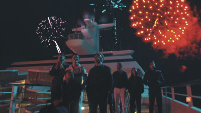 Nuevos episodios cada lunes