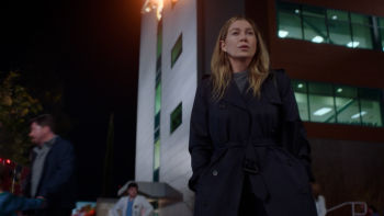 Πρεμιέρα Πέμπτη 30 Οκτωβρίου 21.00