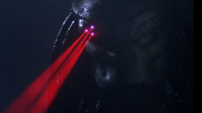 Especial Predador - Estreia 8 de novembro a partir das 16h