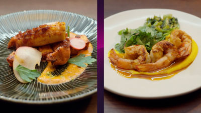 Πρεμιέρα Παρασκευή 12 Δεκεμβρίου 21.00