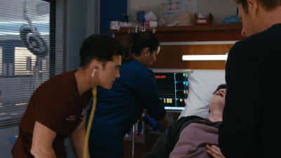 Πρεμιέρα Πέμπτη 8 Ιανουαρίου 21.00