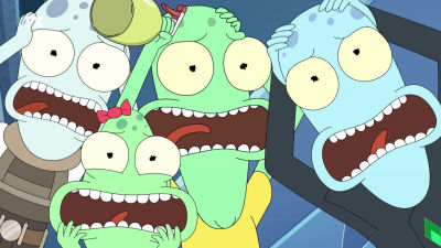 Πρεμιέρα Παρασκευή 6 Φεβρουαρίου 22.15