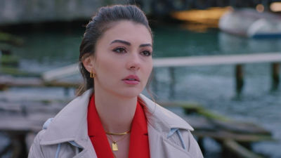 Esquece-me se Puderes - Segunda a sexta a partir das 20:40