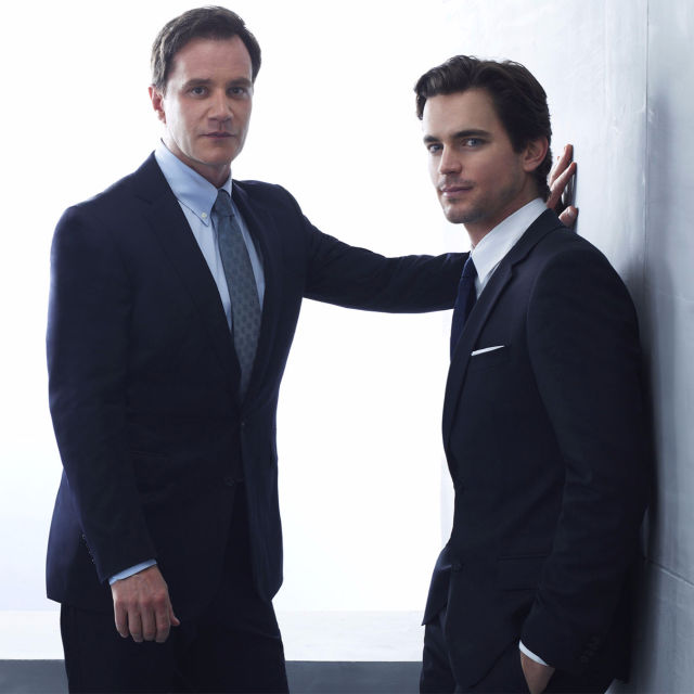 White Collar