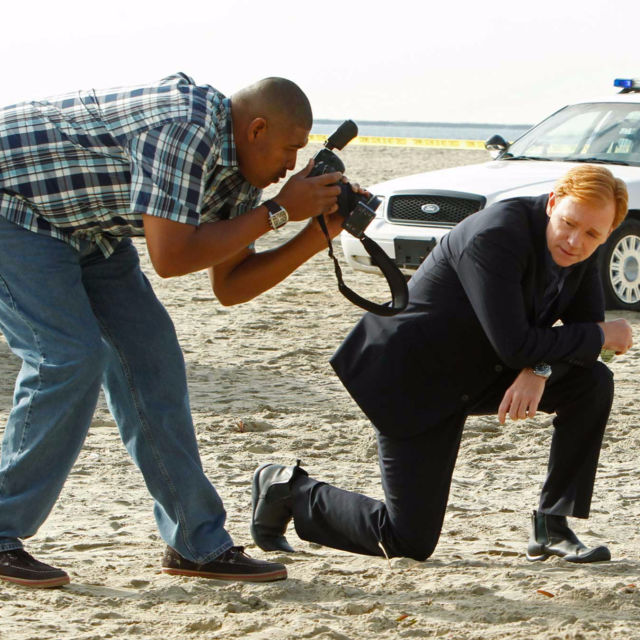 CSI: Miami