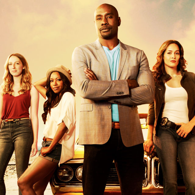 Rosewood