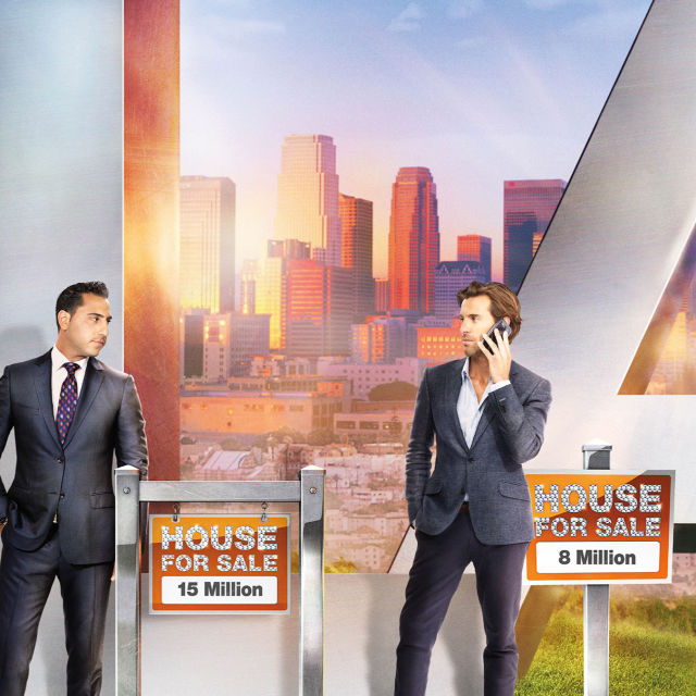 Million Dollar Listing: LA