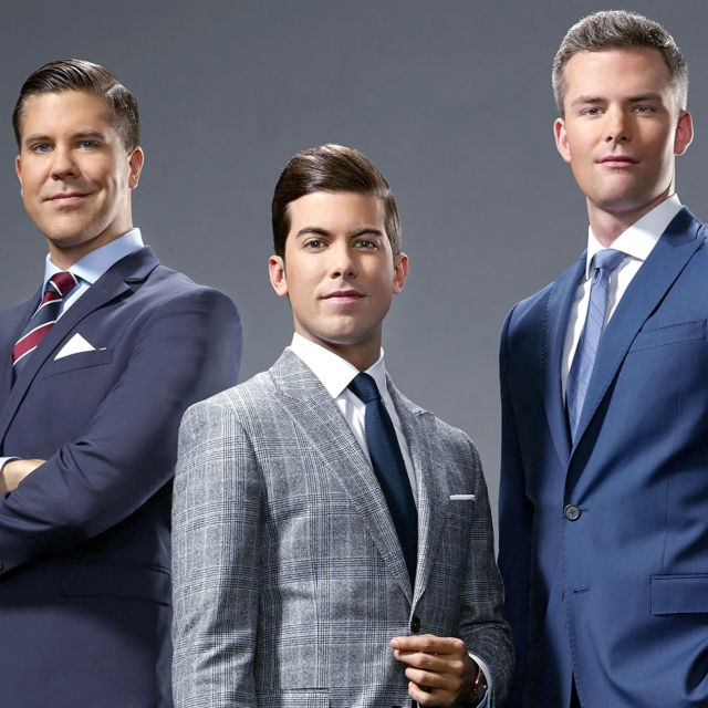 Million Dollar Listing: New York