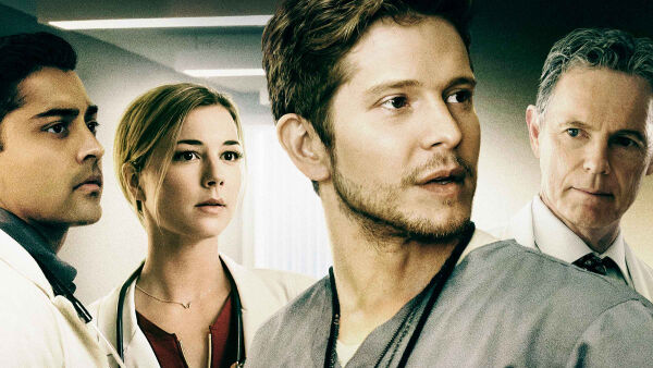 The Resident