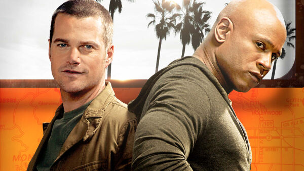 NCIS: Los Angeles