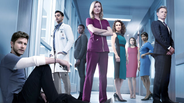The Resident