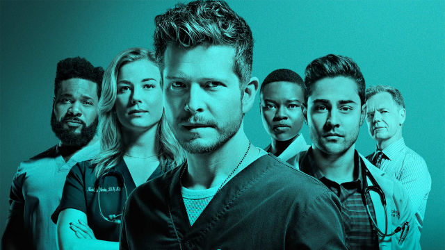 The Resident