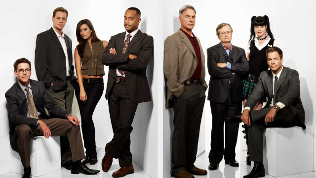 NCIS