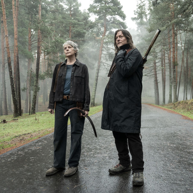 Daryl Dixon