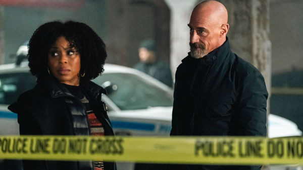 Law & Order: Organized Crime