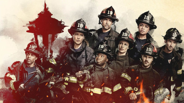 Station 19