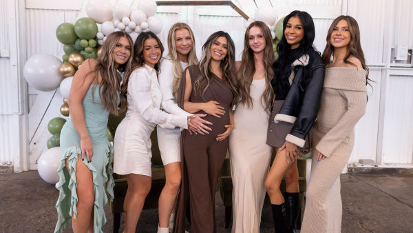 The Secret Lives of Mormon Wives