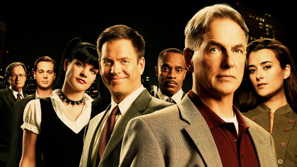 NCIS