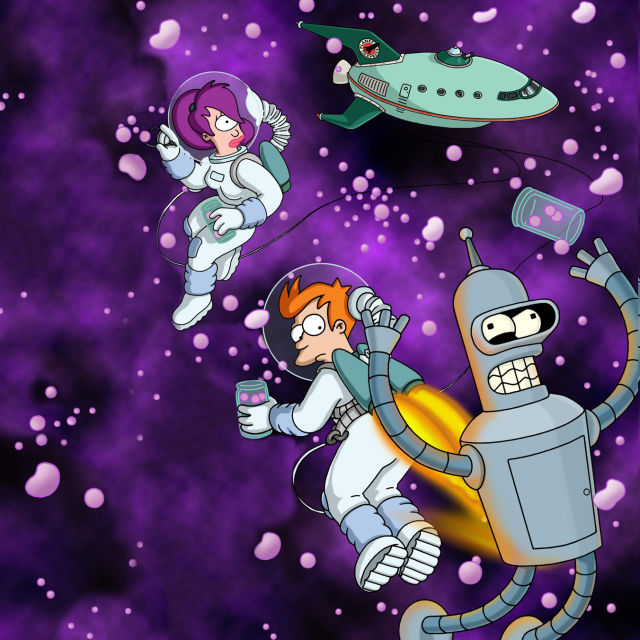 Futurama