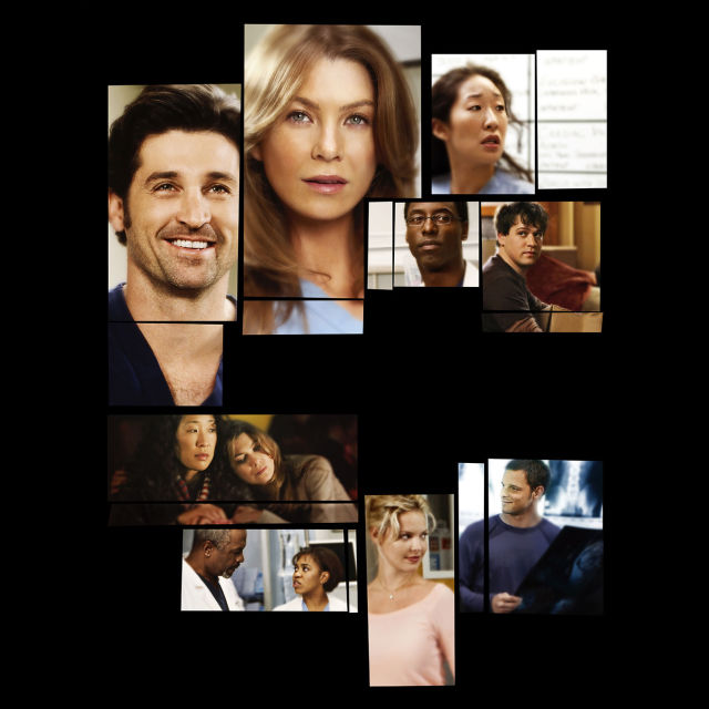 Grey's Anatomy