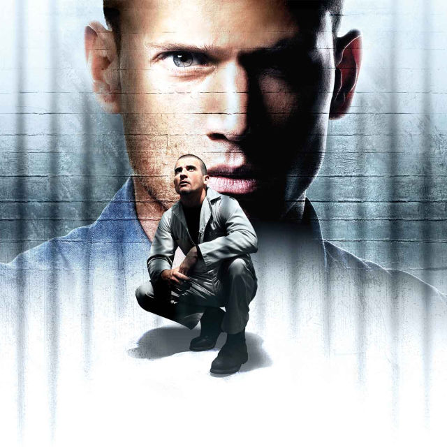 Prison Break