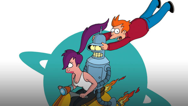 Futurama