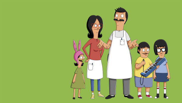 Bob's Burgers