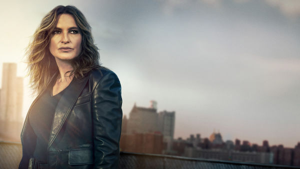 Law & Order: Special Victims Unit