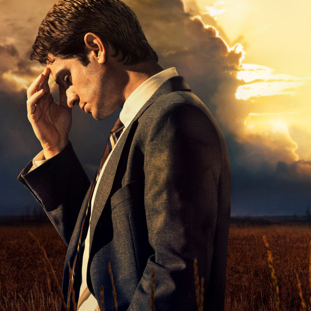 Under the Banner of Heaven