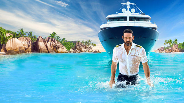 Below Deck Down Under