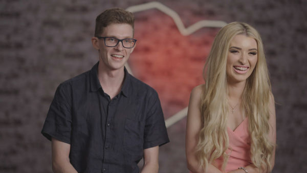 First Dates Australia