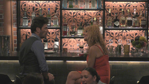 First Dates Australia