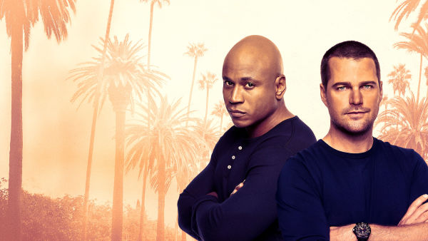 NCIS: Los Angeles