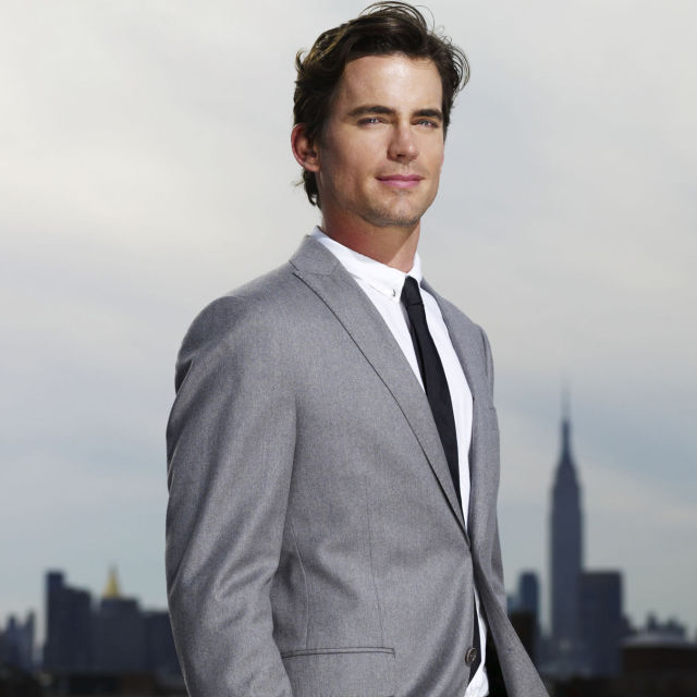 White Collar Season
