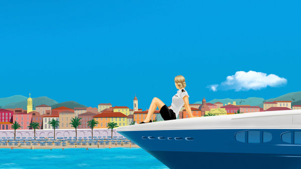 Below Deck Mediterranean