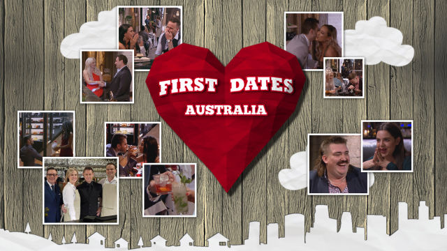 First Dates Australia