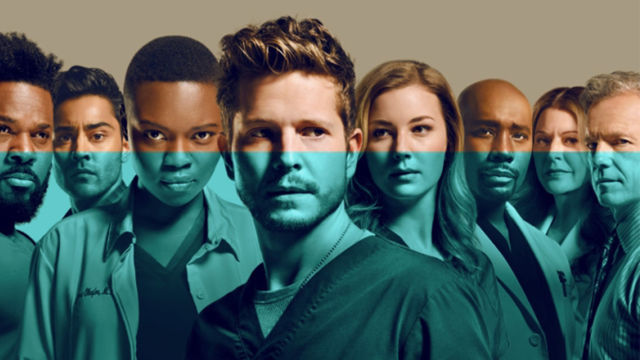 The Resident