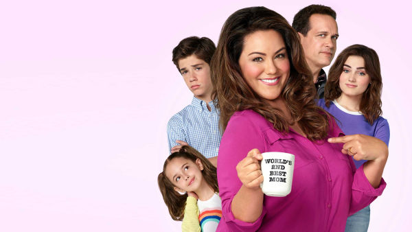 American Housewife
