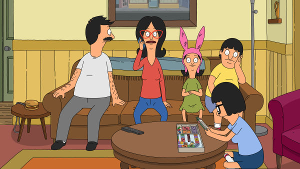 Bob's Burgers
