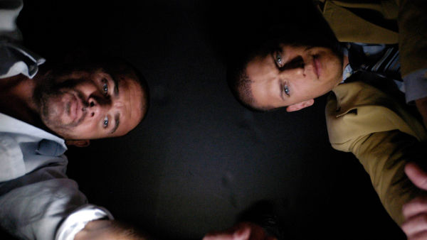 Prison Break
