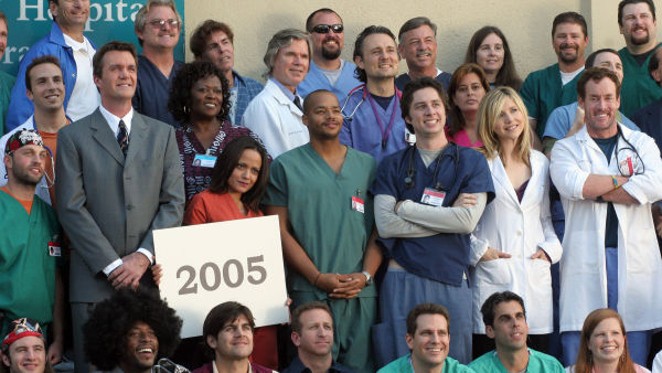 Scrubs