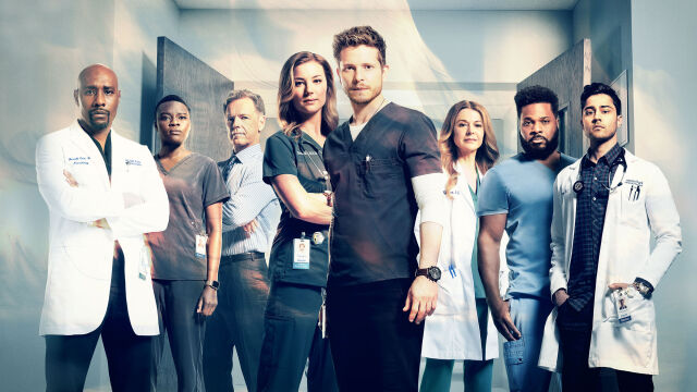 The Resident