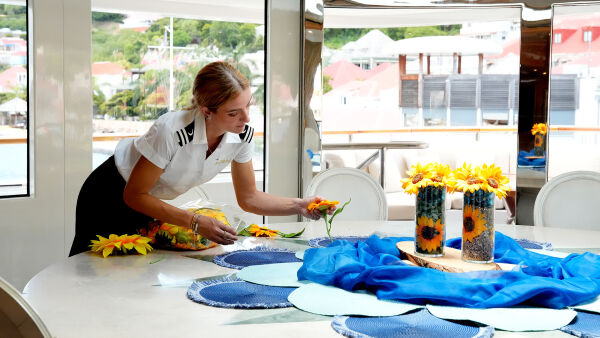 Below Deck