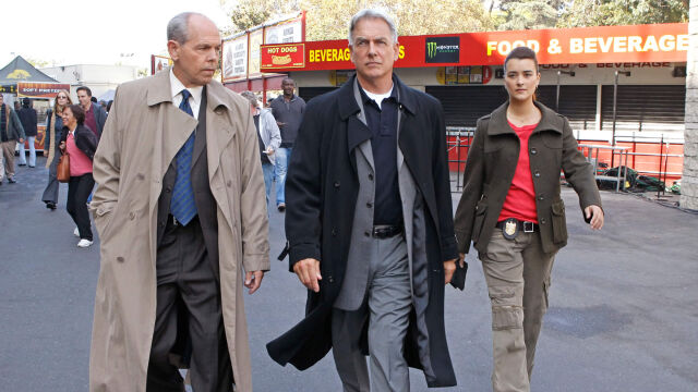 NCIS