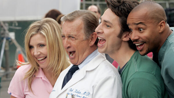 Scrubs