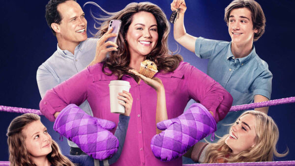 American Housewife