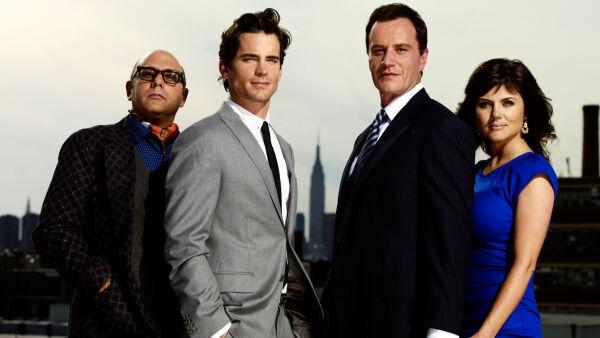 White Collar