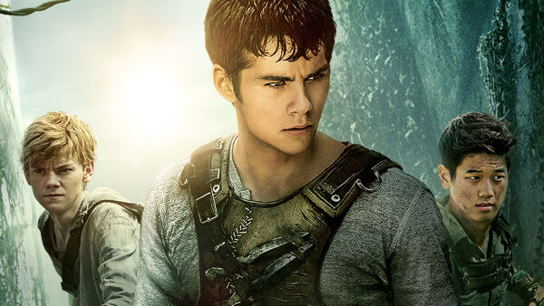 The Maze Runner